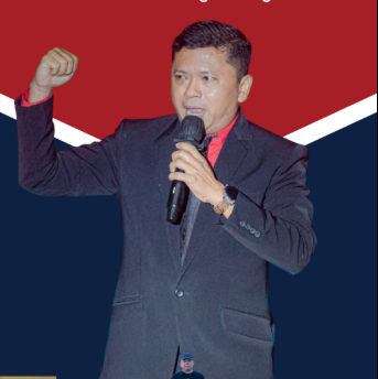 Kang Arif Sanyoto